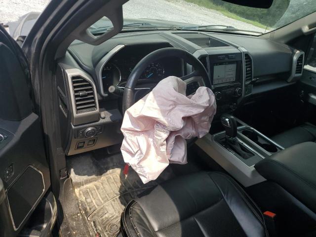 2019 FORD F150 SUPER - 1FTEW1E51KFD49019