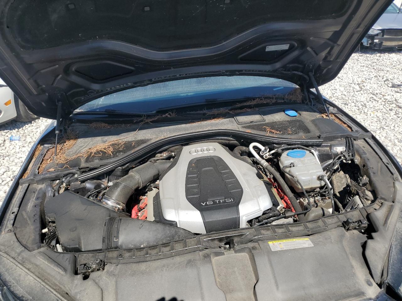 AUDI A7 PREMIUM PLUS