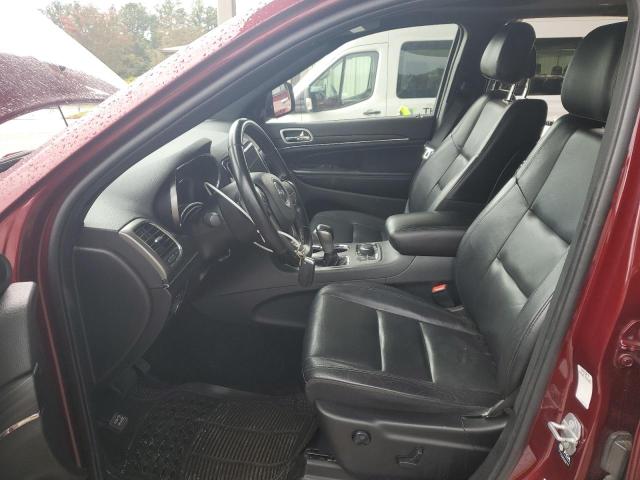 2022 JEEP GRAND CHER 1C4RJFBG5NC139242