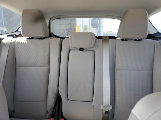 2017 FORD ESCAPE SE - 1FMCU9GD0HUA17833