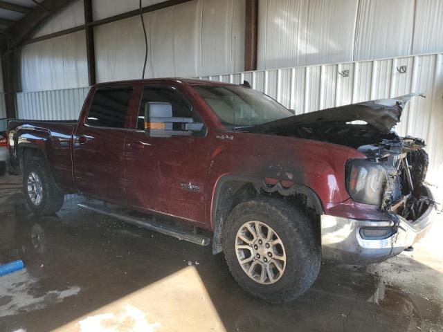 2017 GMC SIERRA K15 3GTU2MEC5HG133897