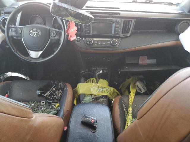 2018 TOYOTA RAV4 SE JTMNFREV9JD115512