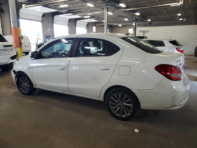 2018 MITSUBISHI MIRAGE G4 ML32F3FJ9JHF12146