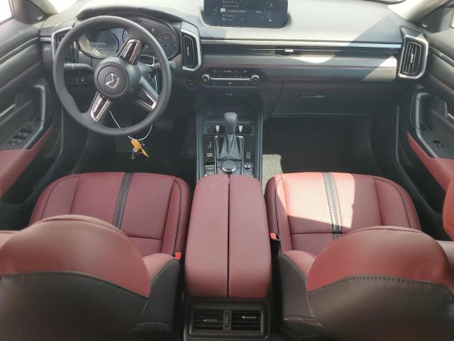 2025 MAZDA CX-50 PREM - 7MMVAADW6SN132550