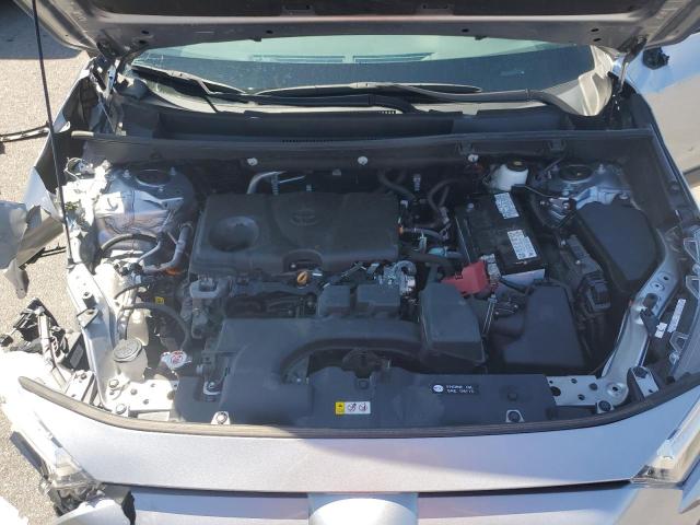 2023 TOYOTA RAV4 XLE 2T3P1RFV8PC364953