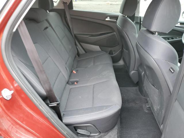 2020 HYUNDAI TUCSON SE KM8J2CA4XLU225911