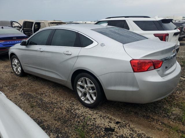 2019 CHEVROLET IMPALA LS 1G11Y5S32KU144266