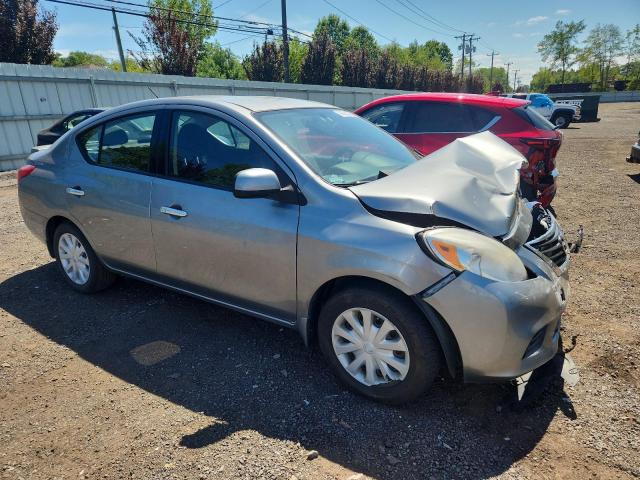 2014 NISSAN VERSA S - 3N1CN7AP1EK444090