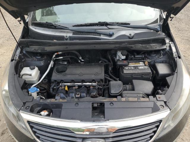 2013 KIA SPORTAGE L - KNDPBCA2XD7377491