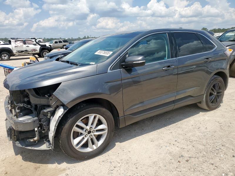 2018 FORD EDGE SEL - 2FMPK4J95JBB93013