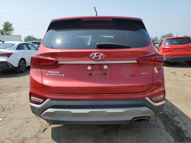 2019 HYUNDAI SANTA FE S 5NMS2CAD0KH120017