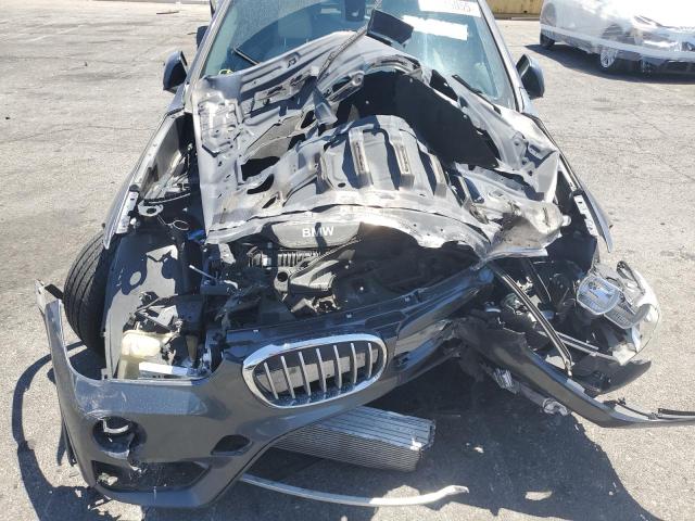 2018 BMW X1 XDRIVE28I #3317941941