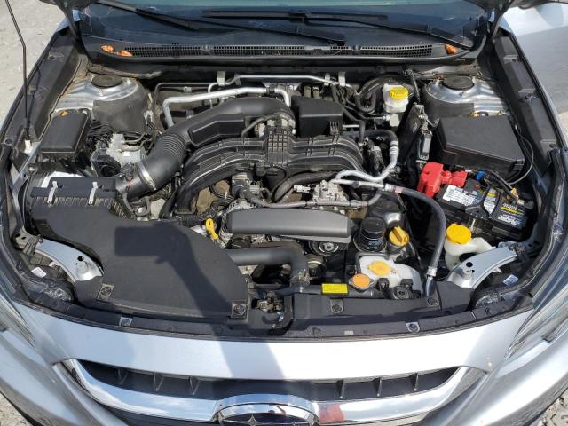 2020 SUBARU LEGACY PREMIUM 4S3BWAE65L3028762
