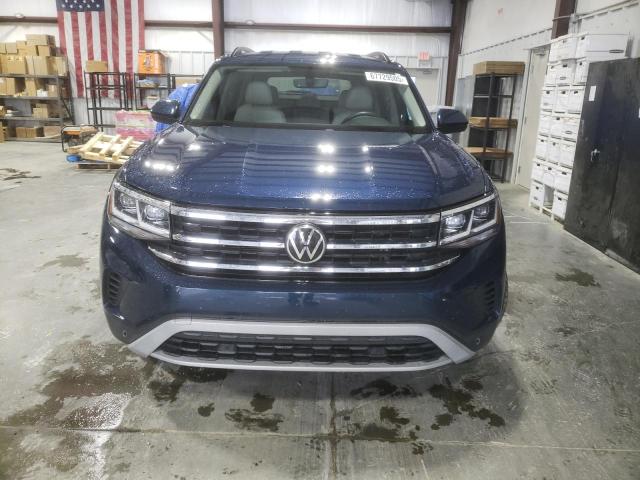 2022 VOLKSWAGEN ATLAS SE 1V2WR2CA8NC537588
