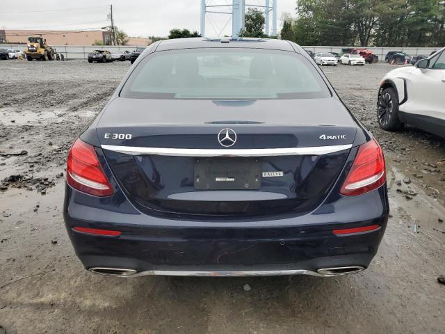 2019 MERCEDES-BENZ E 300 4MAT WDDZF4KB4KA629968