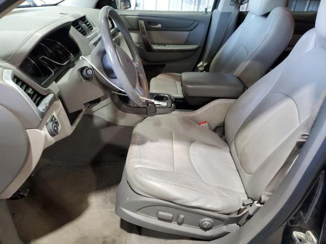 2015 GMC ACADIA SLT-2 1GKKVSKD7FJ145047