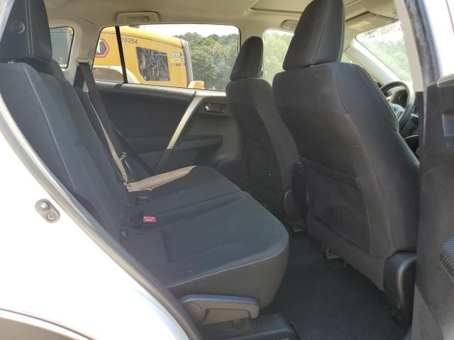 2015 TOYOTA RAV4 XLE - JTMWFREV6FD060464