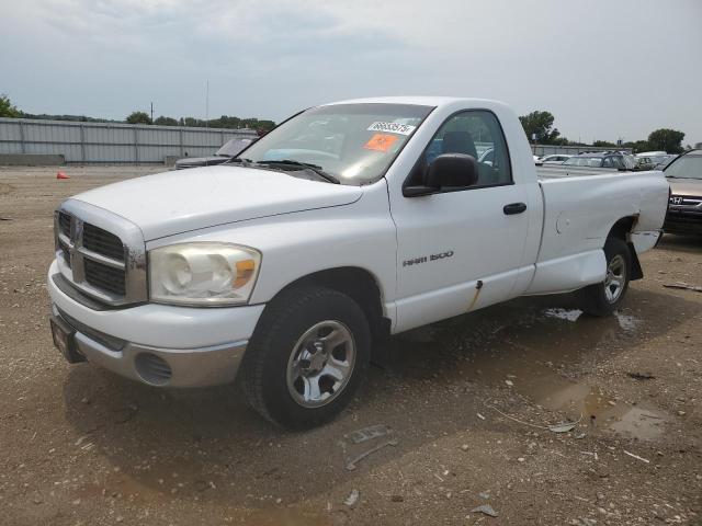 DODGE RAM 1500 S