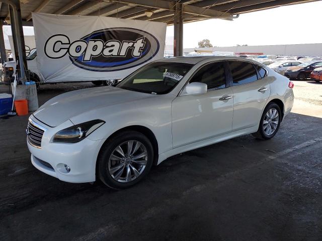 INFINITI M37 X