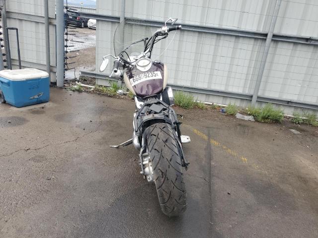 2005 YAMAHA XVS1100 A - JYAVP11EX5A077036