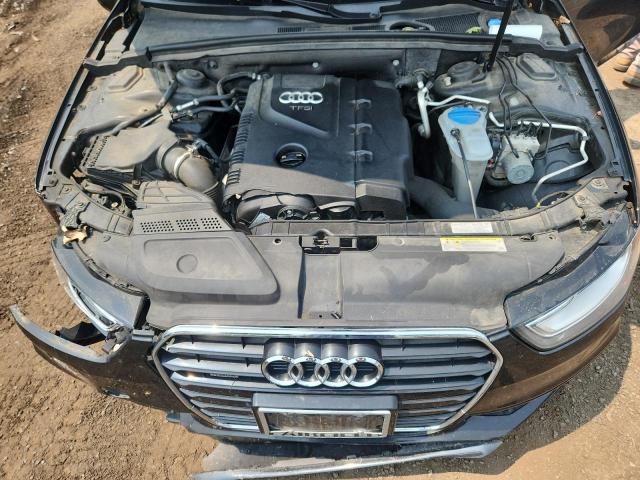 2015 AUDI A4 PREMIUM WAUFFAFL6FN011657