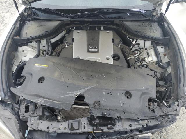 2016 INFINITI Q70L 3.7 JN1BY1PP5GM631147