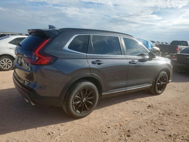 2024 HONDA CR-V SPORT 7FARS6H88RE024774