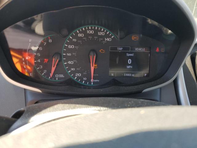 2020 CHEVROLET SONIC 1G1JG6SB1L4131574