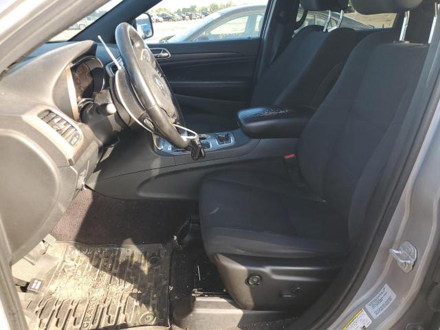 2016 JEEP GRAND CHEROKEE LAREDO 1C4RJFAG3GC379412