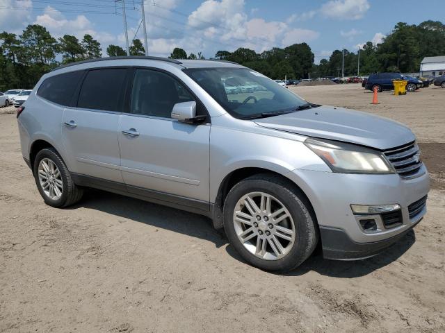 2015 CHEVROLET TRAVERSE LT 1GNKRGKD1FJ148398