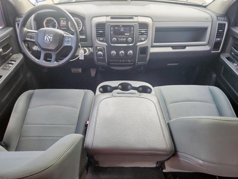 2016 RAM 1500 ST 1C6RR6FG3GS240069