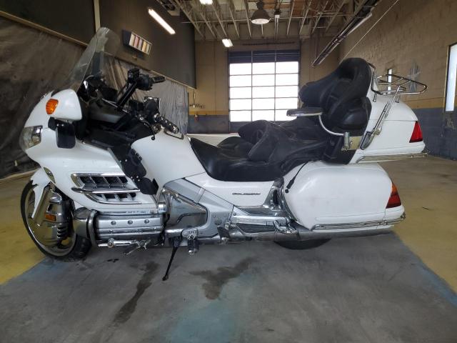 2005 HONDA GL1800 A 1HFSC47435A410296