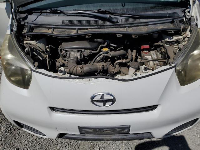 2012 TOYOTA SCION IQ - JTNJJXB0XCJ013503