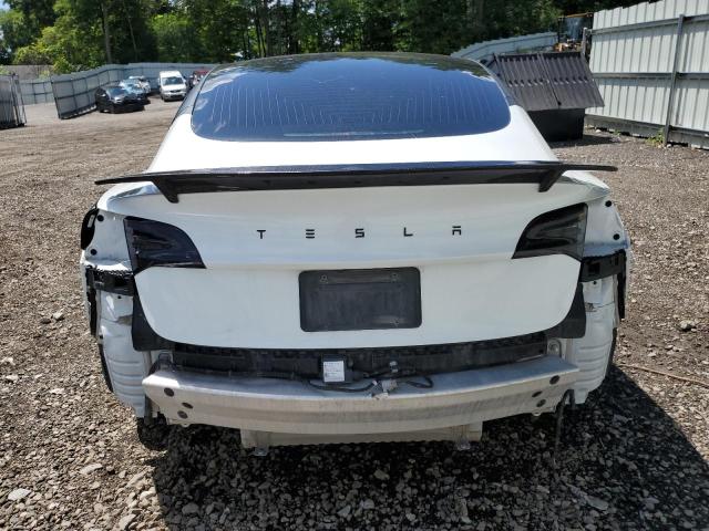 2020 TESLA MODEL 3 5YJ3E1EB7LF665501