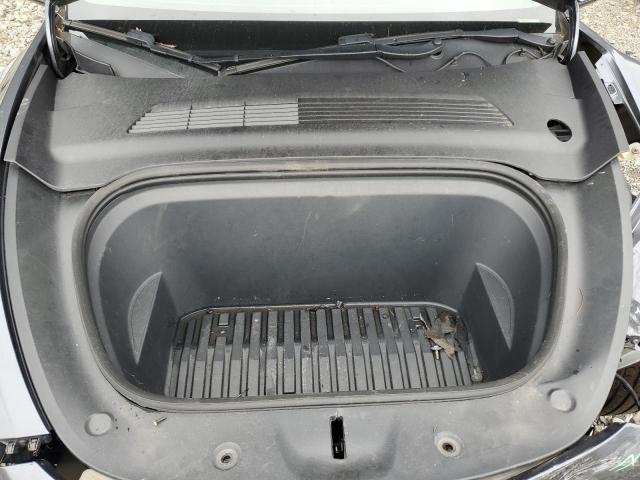 2021 TESLA MODEL Y 5YJYGDEE0MF062578