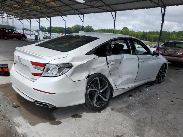 2018 HONDA ACCORD SPO 1HGCV1F3XJA266029