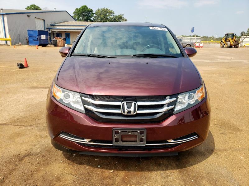 2015 HONDA ODYSSEY EX 5FNRL5H67FB081481