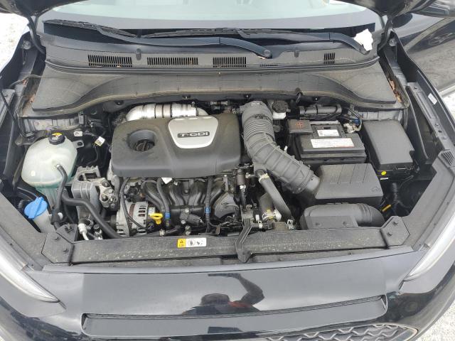 2019 HYUNDAI KONA ULTIM KM8K5CA57KU332000
