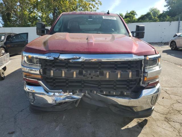 2018 CHEVROLET SILVERADO C1500 LT 1GCRCREC7JZ204166