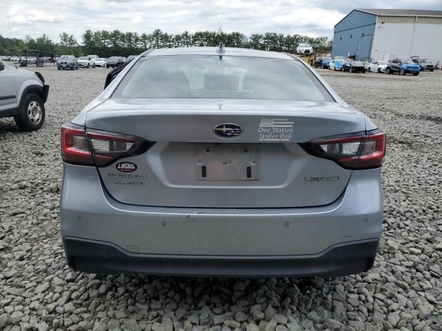 2020 SUBARU LEGACY LIM 4S3BWAN62L3022370