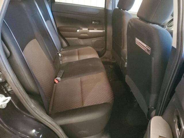 2018 MITSUBISHI OUTLANDER JA4AR3AU0JU023618