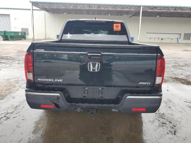 2019 HONDA RIDGELINE SPORT 5FPYK3F18KB042815