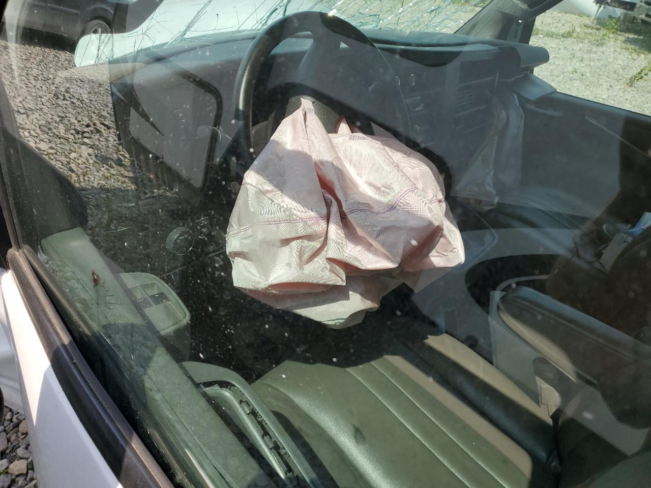 CHEVROLET EXPRESS G4