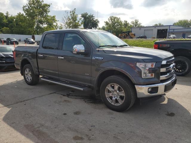 2017 FORD F150 SUPERCREW 1FTEW1EG3HKE50452