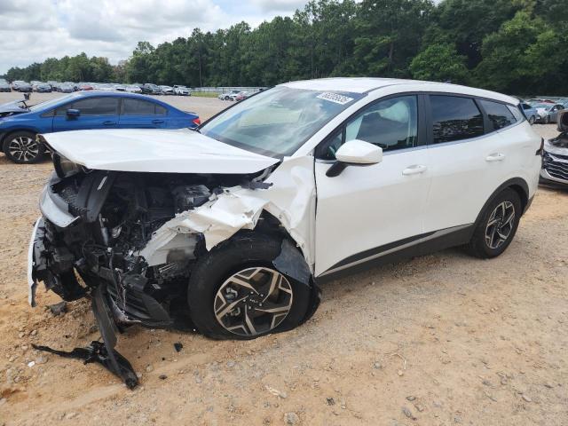 2023 KIA SPORTAGE LX KNDPU3AF0P7173607