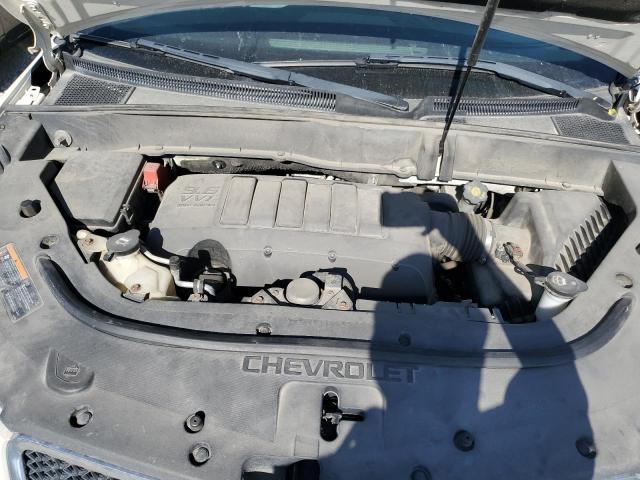 2012 CHEVROLET TRAVERSE L - 1GNKVJED9CJ283175