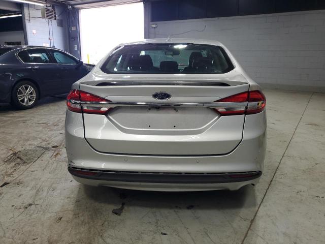2019 FORD FUSION TIT 3FA6P0RU2KR223757