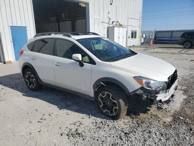 2017 SUBARU CROSSTREK #3297110492