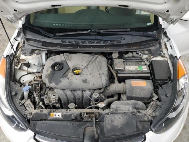 2013 HYUNDAI ELANTRA GLS - 5NPDH4AE3DH373800