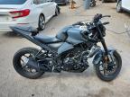 2023 YAMAHA MT-03 - MH3RH20Y5PK010959